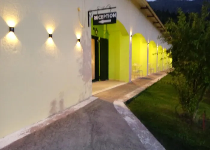 Eleftherios Kalavryta