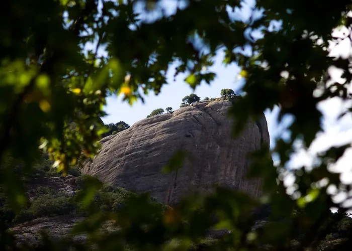 Eleftherios 3* Kalavryta