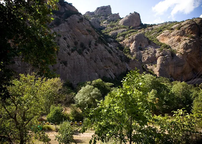 ゲストハウス Eleftherios