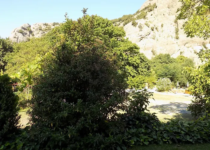 ゲストハウス Eleftherios 3*