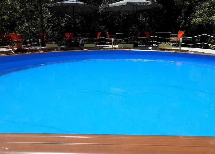 Eleftherios Maison d'hôtes 3*